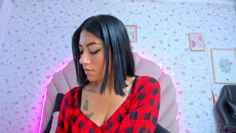 Snapshot of ashly_leee chatting on 12/05/24, 12:00 Ashly online show from 12/05/24, 12:00