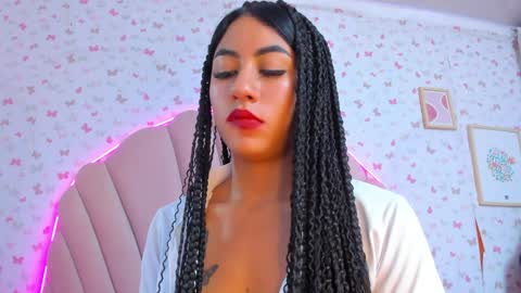 Snapshot of ashly_leee chatting on 12/28/24, 02:53 Ashly online show from 12/28/24, 02:53
