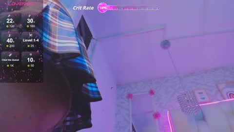 Snapshot of ashly_leee chatting on 09/26/25, 06:56 Ashly online show from 09/26/25, 06:56