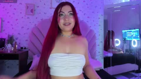 Ashly online show from 07/10/26, 07:16