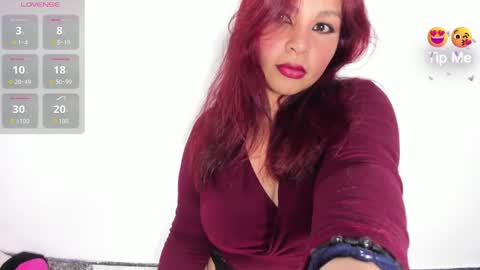 Snapshot of ashly_moss chatting on 05/07/26, 03:56 Ashly Moss online show from 05/07/26, 03:56