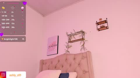 Snapshot of ashly_z chatting on 12/02/24, 08:44 Ashly online show from 12/02/24, 08:44