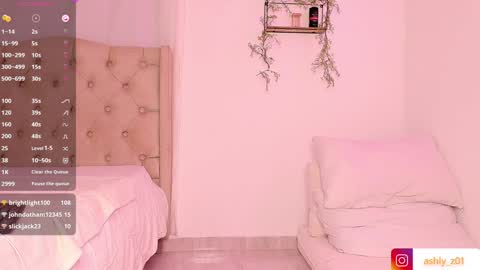 Snapshot of ashly_z chatting on 02/09/25, 02:28 Ashly online show from 02/09/25, 02:28