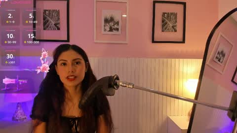 Ashlye online show from 05/01/26, 08:46