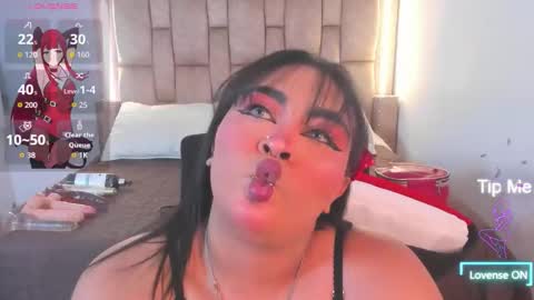 ashlye_rose0 online show from 11/25/25, 02:33