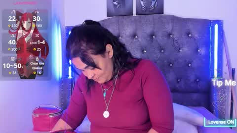 ashlye_rose0 online show from 01/06/26, 07:50