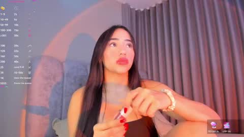 Snapshot of ashlye_stone chatting on 04/12/26, 12:26 Paula Baleta online show from 04/12/26, 12:26