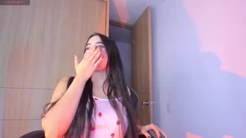 Paula Baleta  online show from 07/10/26, 03:11