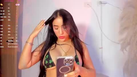 Paula Baleta  online show from 07/24/26, 02:31