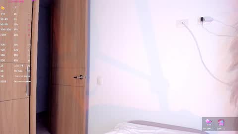 Paula Baleta  online show from 07/26/26, 03:04