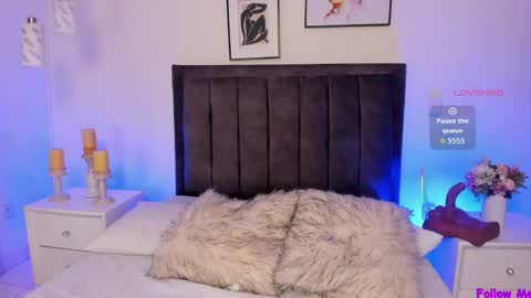 ashlye_white online show from 03/10/26, 02:49