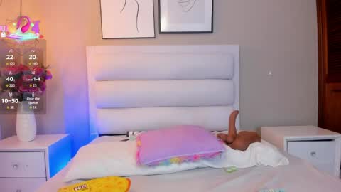 Snapshot of ashlye_white chatting on 05/13/26, 11:33 ashlye_white online show from 05/13/26, 11:33