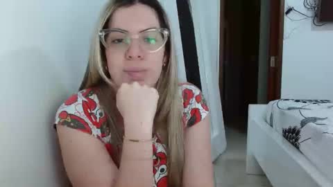 AshlyMoon online show from 01/06/25, 08:50