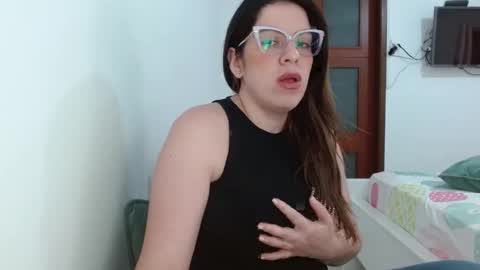 AshlyMoon online show from 11/09/25, 03:32