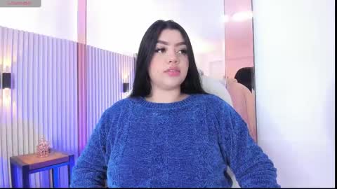 ashlyn online show from 01/18/25, 07:37