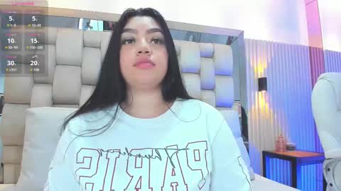 ashlyn online show from 02/11/25, 08:52