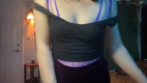 Ashlyn Lotus online show from 03/08/25, 03:06