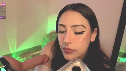 Ash  online show from 11/24/25, 07:46