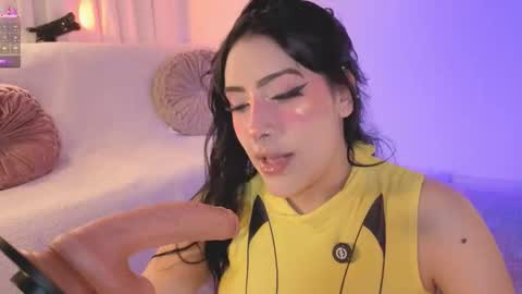 Ash  online show from 02/22/26, 02:24