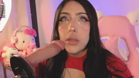 Ash  online show from 04/12/26, 10:59