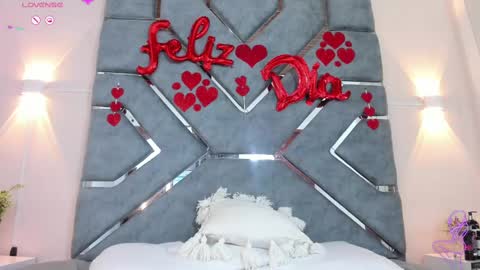 Ashly  online show from 02/27/25, 09:14