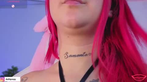 Ashly  online show from 09/17/25, 10:55