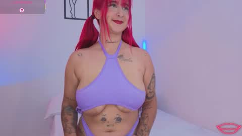 Ashly  online show from 11/28/25, 10:45