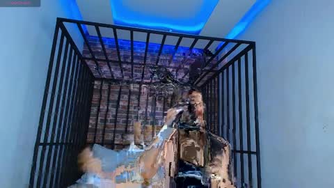 Ashly Rouxx online show from 04/08/26, 09:59