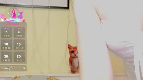 Kristine online show from 11/25/25, 07:19