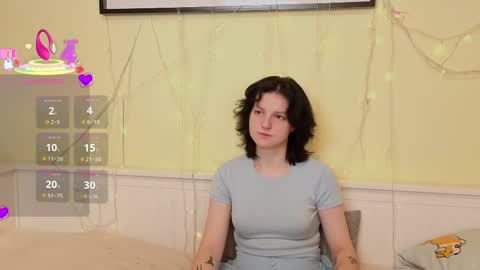 Kristine online show from 11/29/25, 07:22