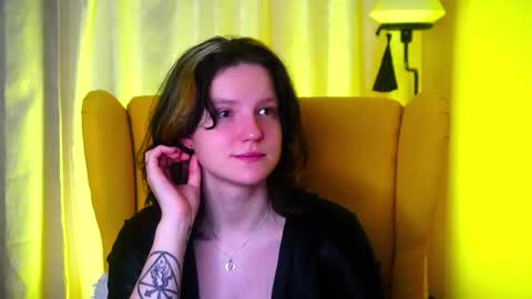 Snapshot of ashlyvincente chatting on 03/09/26, 07:07 Kristine online show from 03/09/26, 07:07