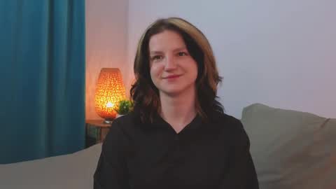 Snapshot of ashlyvincente chatting on 04/02/26, 09:01 Kristine online show from 04/02/26, 09:01