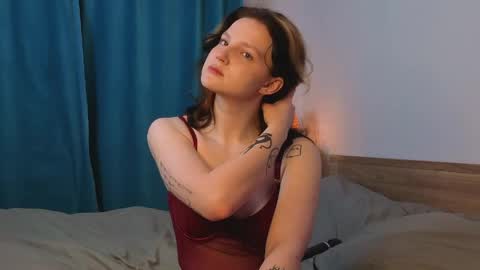 Snapshot of ashlyvincente chatting on 04/03/26, 09:13 Kristine online show from 04/03/26, 09:13