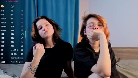 Snapshot of ashlyvincente chatting on 04/13/26, 10:04 Kristine online show from 04/13/26, 10:04