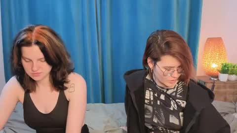 Snapshot of ashlyvincente chatting on 04/14/26, 09:10 Kristine online show from 04/14/26, 09:10