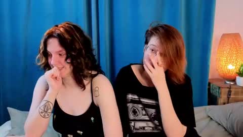 Snapshot of ashlyvincente chatting on 04/16/26, 09:39 Kristine online show from 04/16/26, 09:39