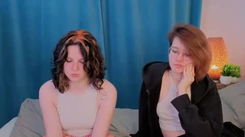 Snapshot of ashlyvincente chatting on 04/17/26, 09:07 Kristine online show from 04/17/26, 09:07