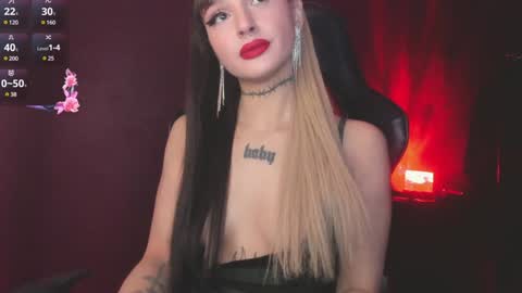 Mila online show from 02/02/25, 06:37