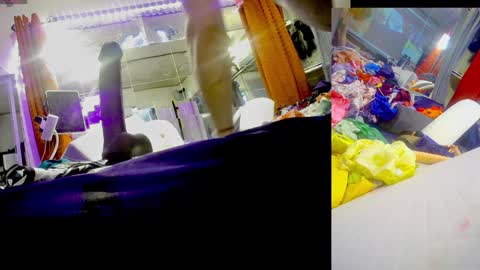 ashmomo online show from 12/11/24, 07:14