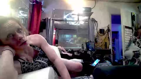 ashmomo online show from 02/12/25, 05:26