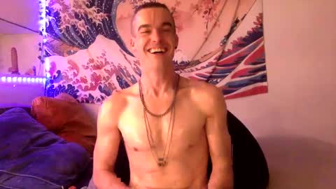 Ashton Anders online show from 12/10/24, 03:30