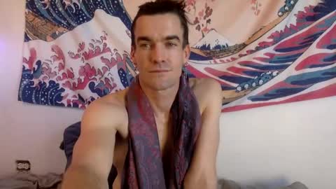 Ashton Anders online show from 10/20/25, 04:07