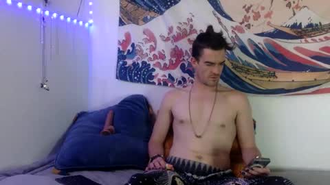 Ashton Anders online show from 11/05/25, 02:00