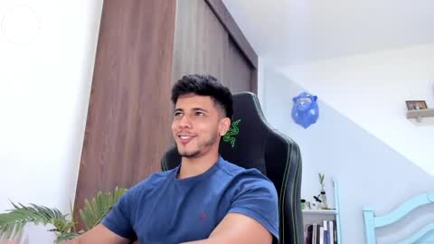 my name real is camilo online show from 12/04/24, 03:54