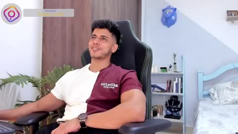 my name real is camilo online show from 12/11/24, 08:36