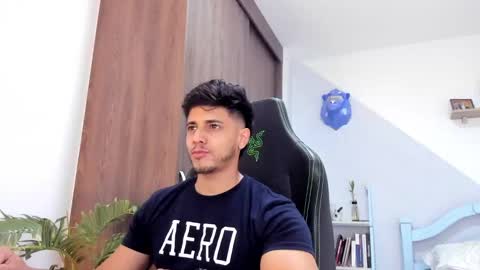 my name real is camilo online show from 12/30/24, 04:09