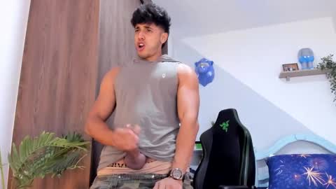 my name real is camilo online show from 01/20/25, 05:15