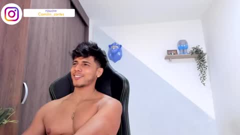 my name real is camilo online show from 01/23/25, 08:04