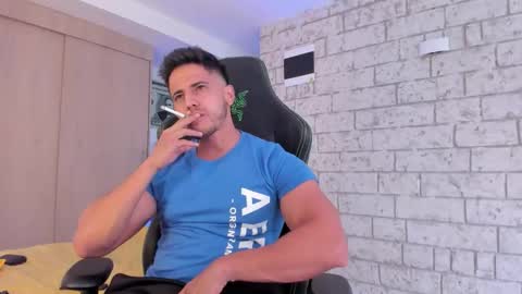 my name real is camilo online show from 01/09/26, 05:37