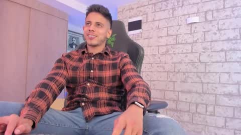 my name real is camilo online show from 02/16/26, 02:51